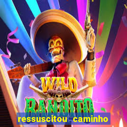 ressuscitou caminho neocatecumenal pdf